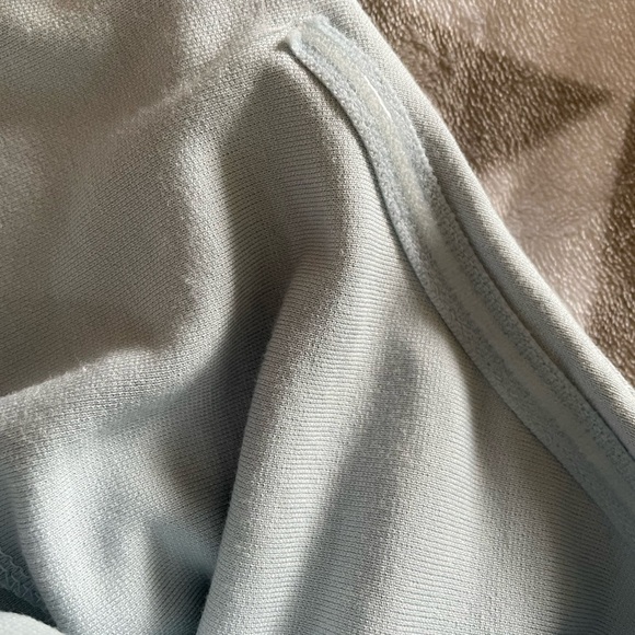 NA-KD One Shoulder Cut Out Body Suit - Picture 5 of 8